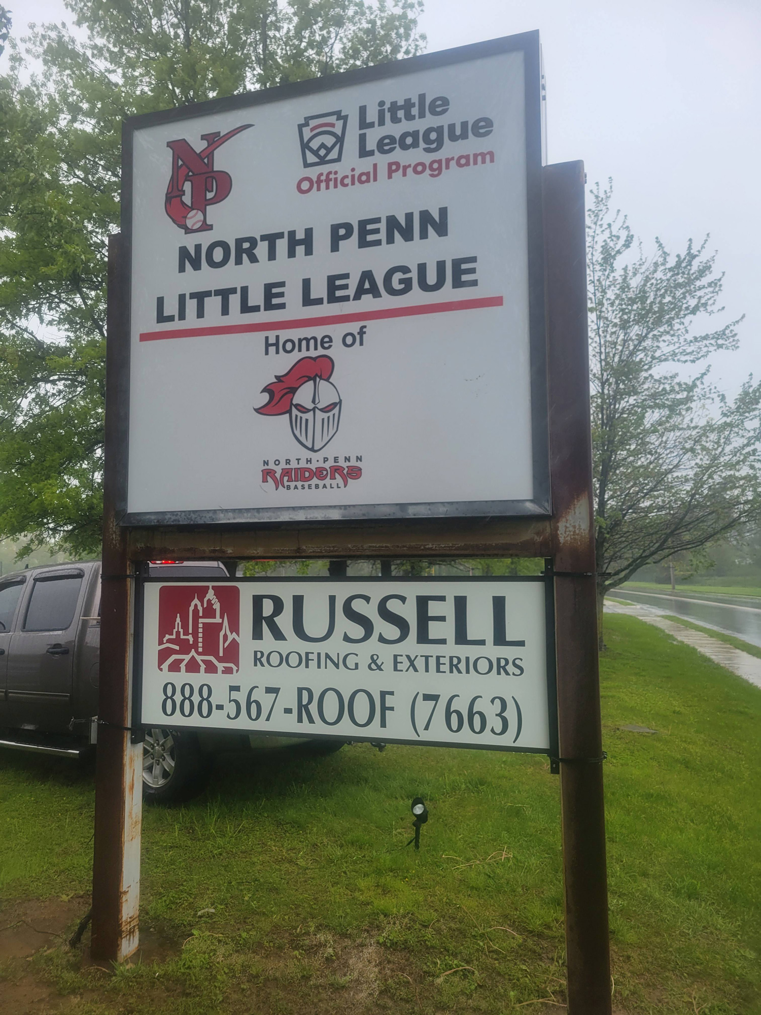 cabinet signs