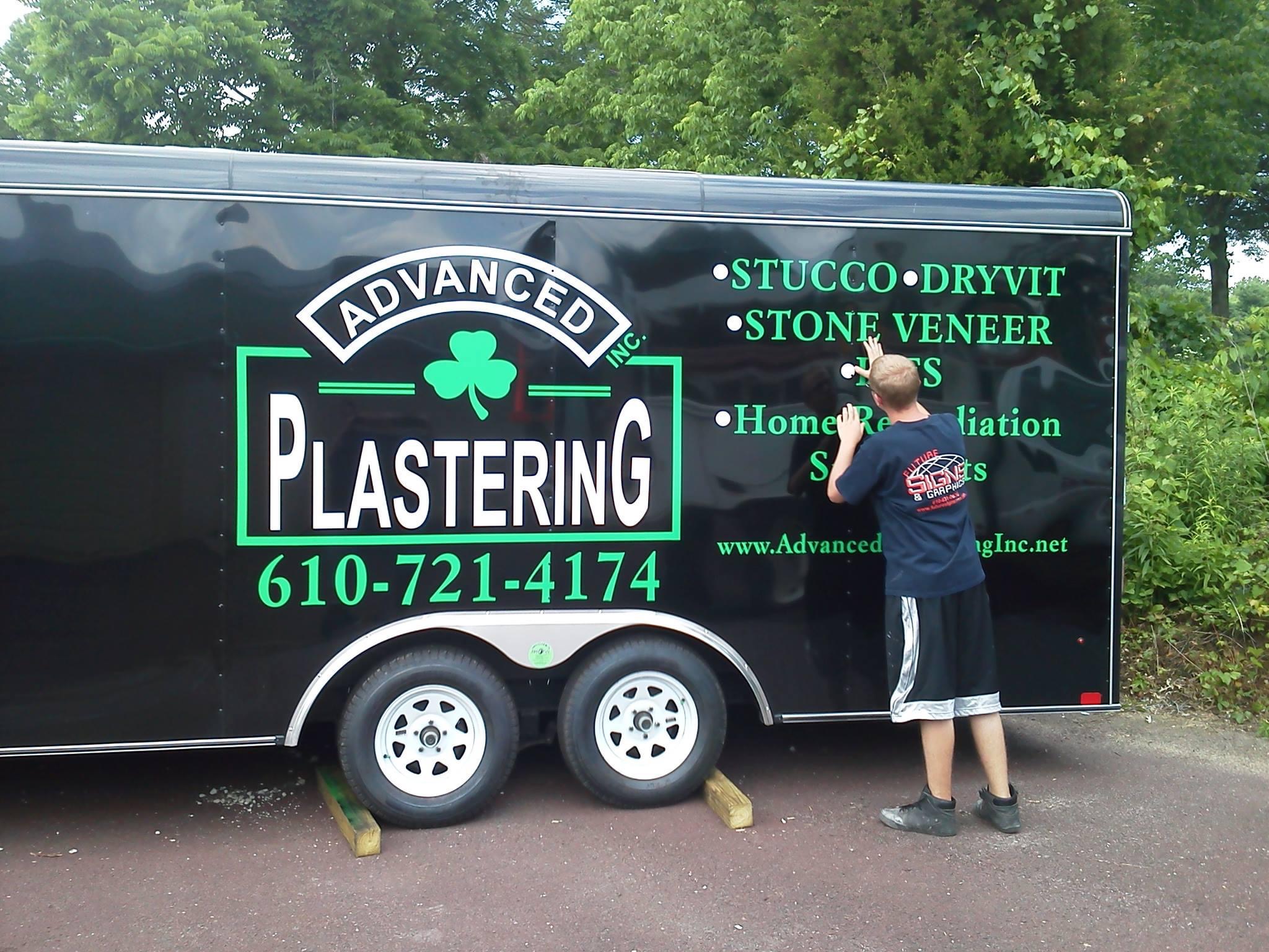 fleet graphics