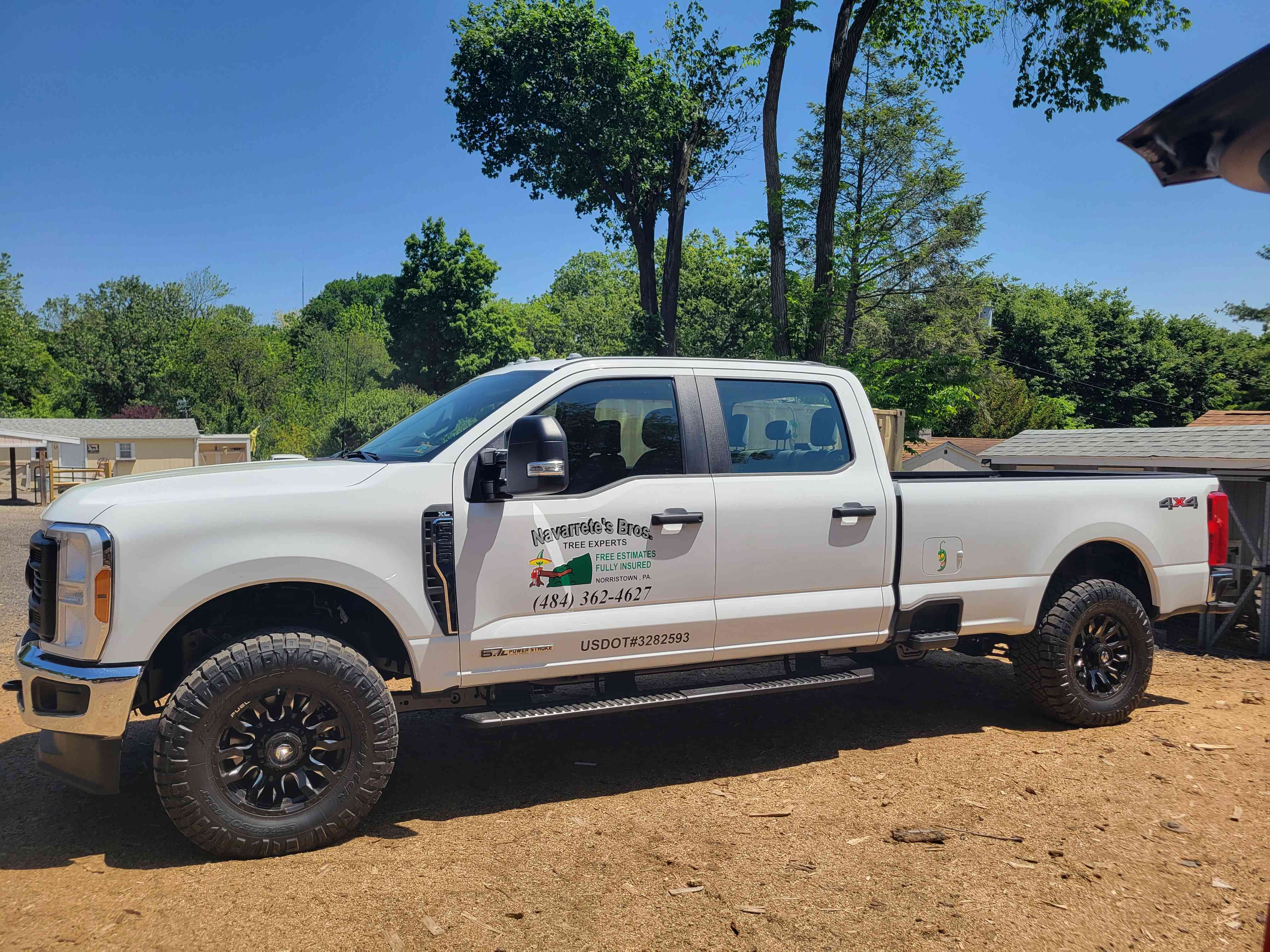 fleet graphics